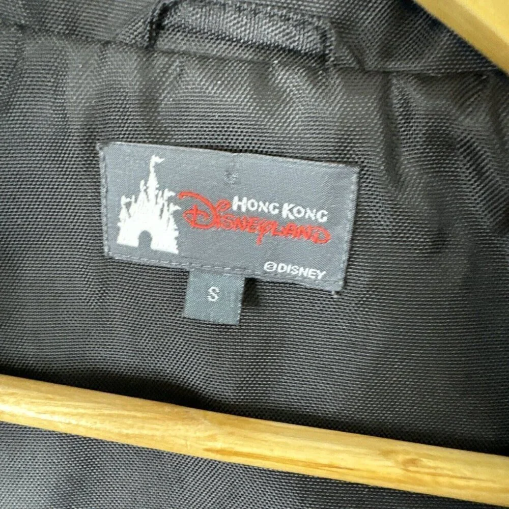 disneyland hong kong